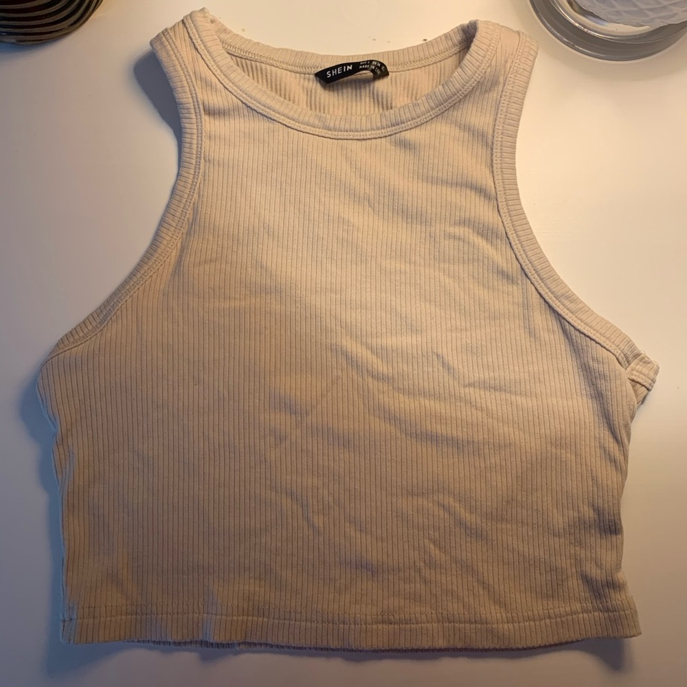 Shein top